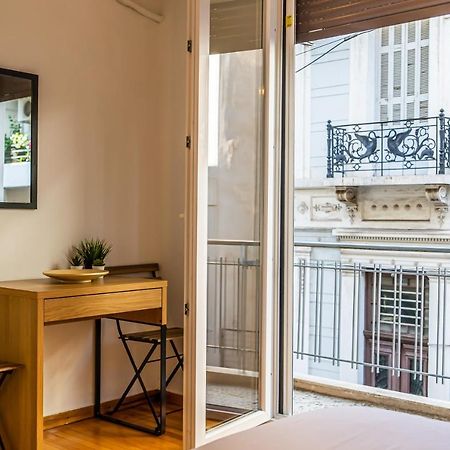 Aristotelous Lux Apartment In Athens Vipgreece 外观 照片