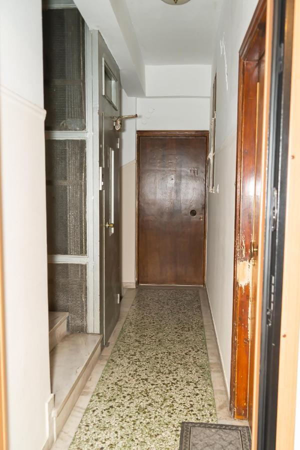 Aristotelous Lux Apartment In Athens Vipgreece 外观 照片