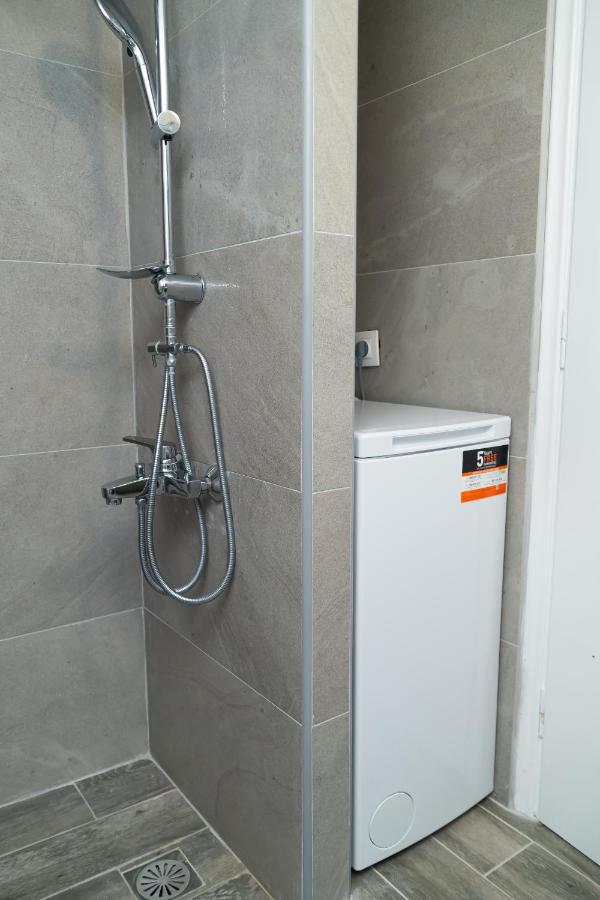 Aristotelous Lux Apartment In Athens Vipgreece 外观 照片