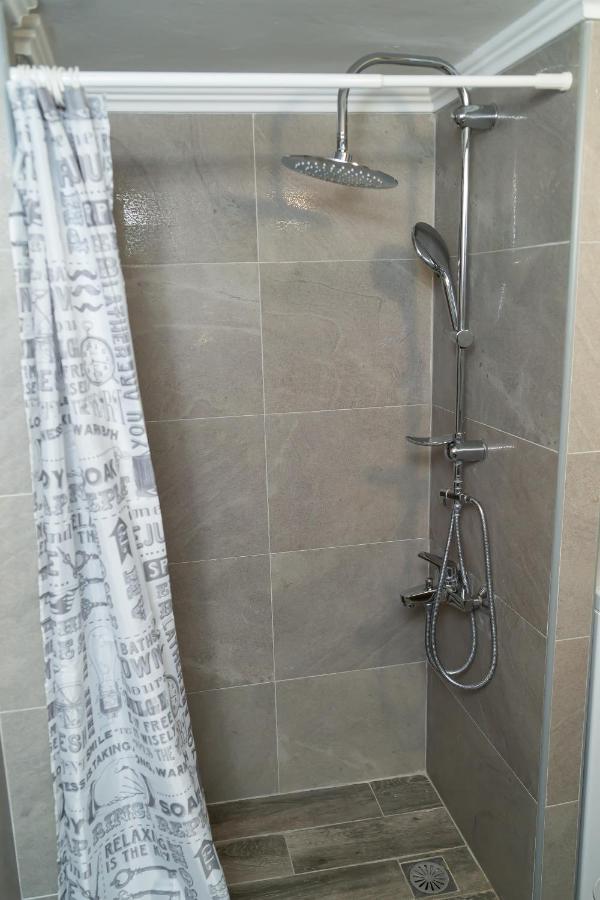 Aristotelous Lux Apartment In Athens Vipgreece 外观 照片