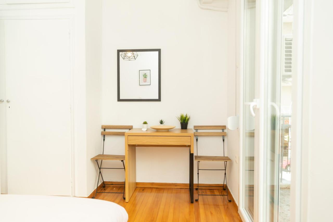 Aristotelous Lux Apartment In Athens Vipgreece 外观 照片