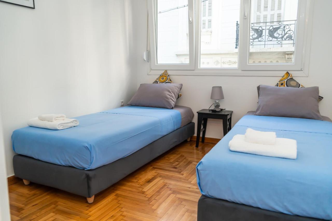 Aristotelous Lux Apartment In Athens Vipgreece 外观 照片