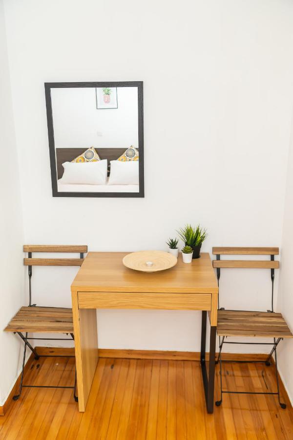 Aristotelous Lux Apartment In Athens Vipgreece 外观 照片