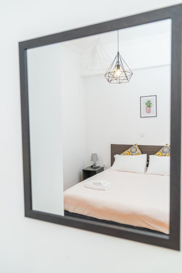 Aristotelous Lux Apartment In Athens Vipgreece 外观 照片