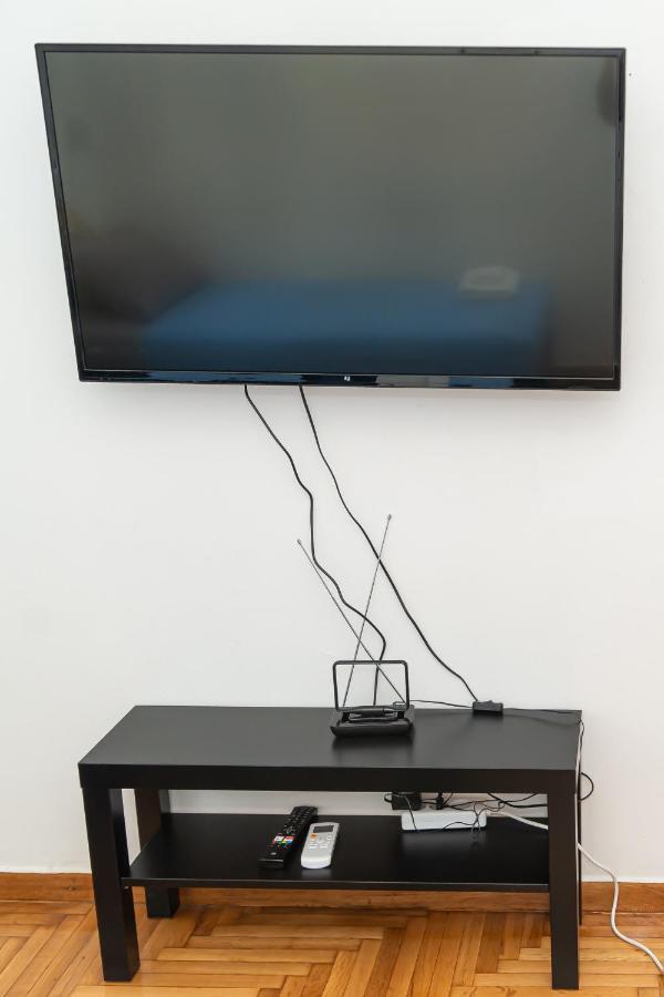 Aristotelous Lux Apartment In Athens Vipgreece 外观 照片