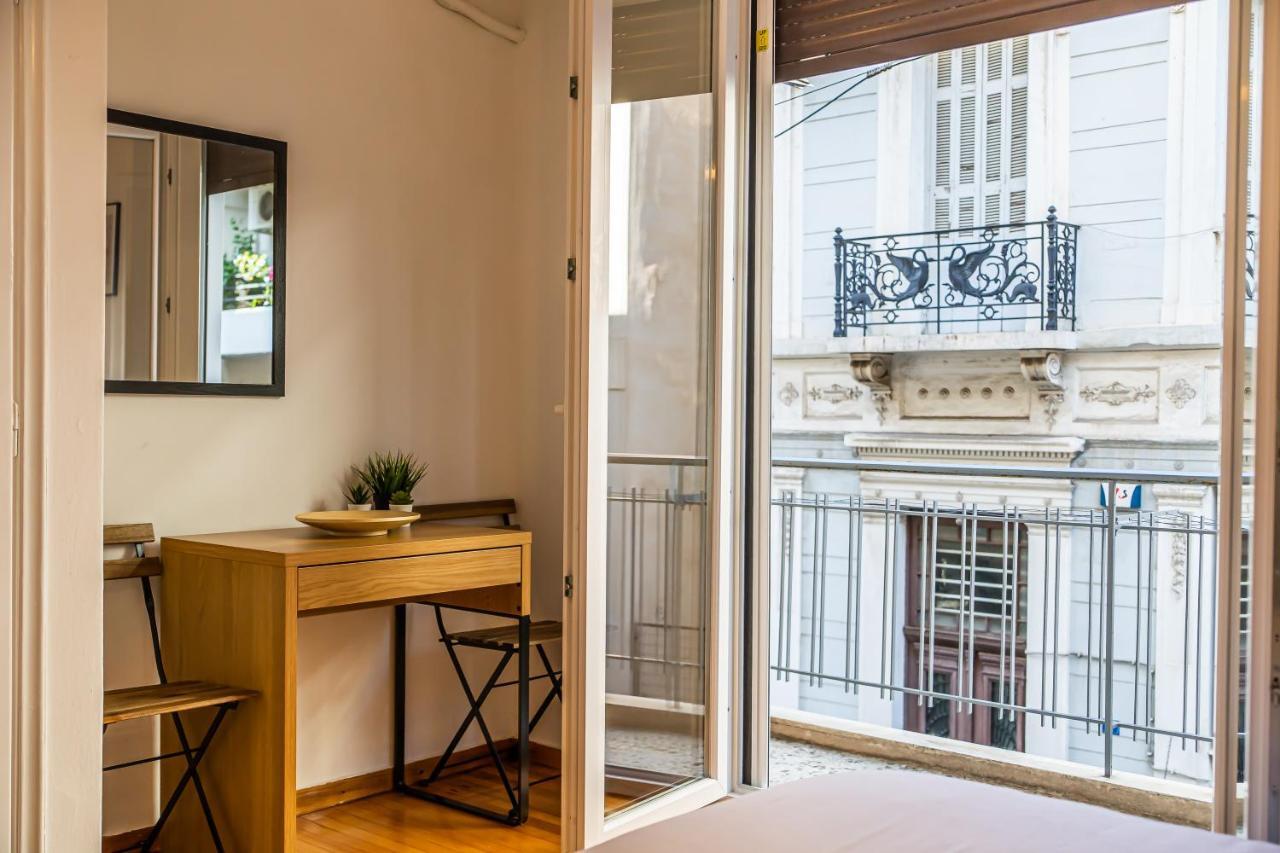 Aristotelous Lux Apartment In Athens Vipgreece 外观 照片
