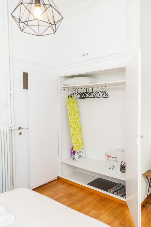 Aristotelous Lux Apartment In Athens Vipgreece 外观 照片
