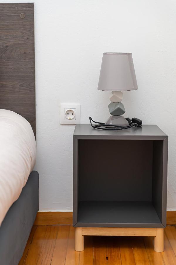 Aristotelous Lux Apartment In Athens Vipgreece 外观 照片